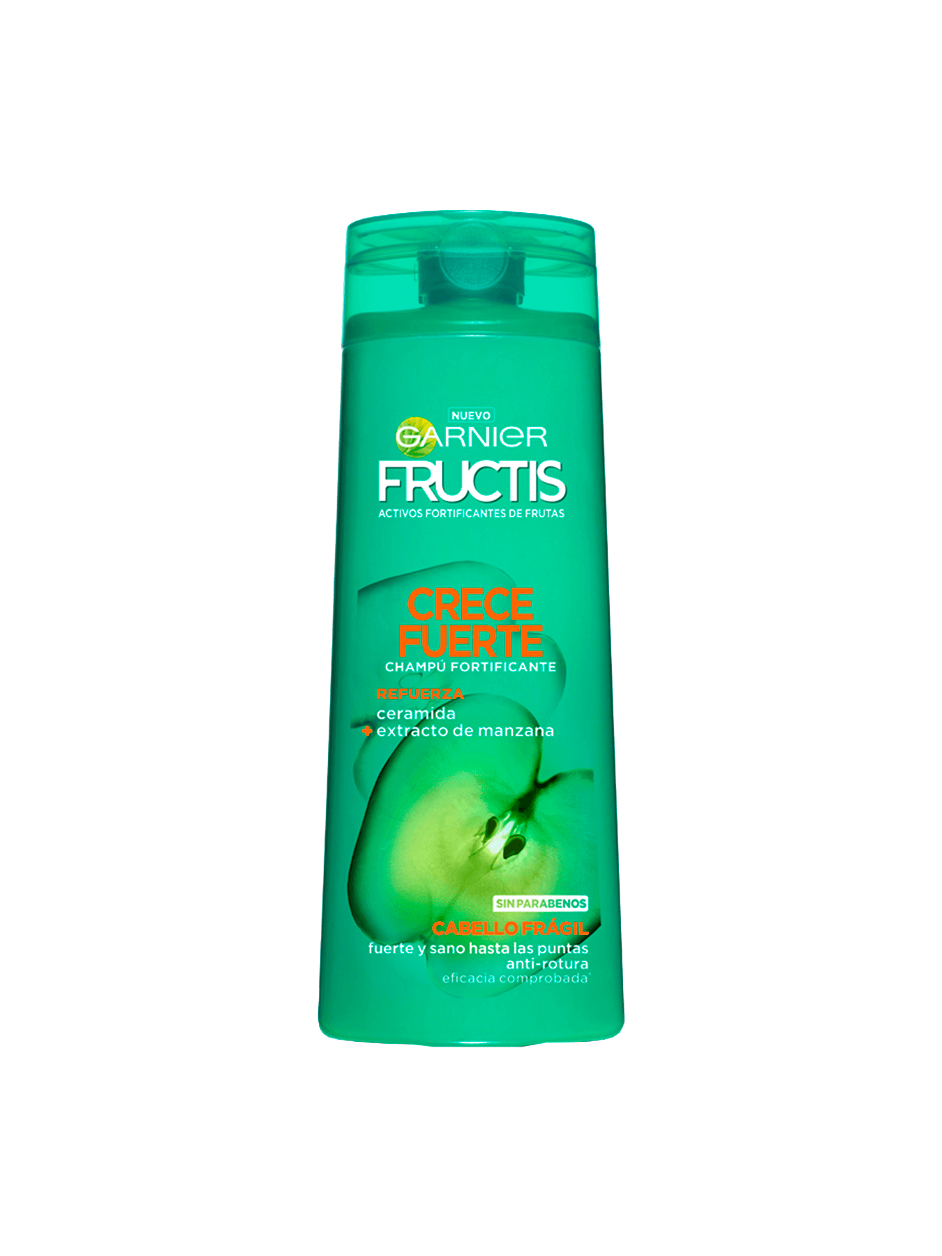 Fructis Crece Fuerte